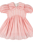 Morley - Xilomena - filli dress - pink