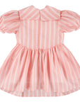 Morley - Xilomena - filli dress - pink
