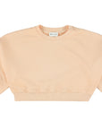 Morley - Xixo - agna sweatshirt - vanille