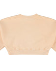 Morley - Xixo - agna sweatshirt - vanille