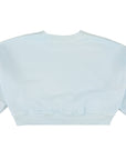 Morley - Xixo - agna sweatshirt - delicate blue bambi
