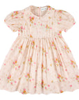 Morley - Xori - chrissie dress - blush