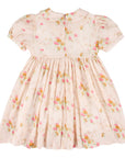 Morley - Xori - chrissie dress - blush