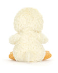 Jellycat - yummy duckling
