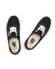Vans - authentic sneakers - black