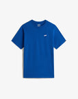 Vans - classic fit salton t-shirt - true blue