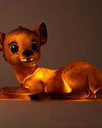 Egmont toys - lying fawn lamp