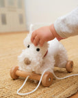 Egmont toys Trekknuffel - Eliot