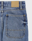Bellerose - phill jeans - blue stone