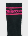 Bellerose - vigil socks - bottle