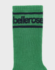 Bellerose - vigil socks - mojito