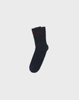 Bellerose - vigil socks - navy
