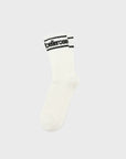 Bellerose - vigil socks - offwhite