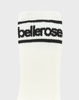Bellerose - vigil socks - offwhite