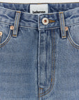 Bellerose - parday jeans - blue stone