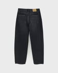 Bellerose - parday jeans - used black