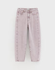 Bellerose - parday jeans - pink snow