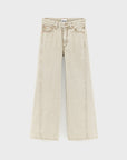 Bellerose - wanda jeans - dew