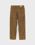 Bellerose - phill pants - biscotti