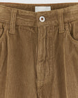 Bellerose - phill pants - biscotti