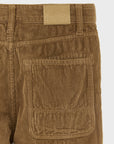 Bellerose - phill pants - biscotti