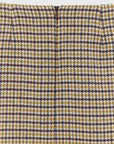 Bellerose - parise skirt - check