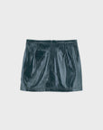 Bellerose - parise skirt - duck