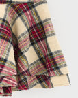 Bellerose - handie skirt - check