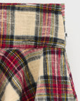 Bellerose - handie skirt - check