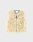 Bellerose - jams bodywarmer - swan