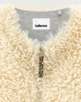 Bellerose - jams bodywarmer - swan