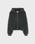 Bellerose - fleyas sweatshirt - jet set