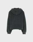 Bellerose - fleyas sweatshirt - jet set