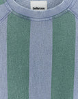 Bellerose - fagolo striped sweatshirt