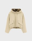 Bellerose - hermine jacket - chino