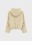 Bellerose - hermine jacket - chino