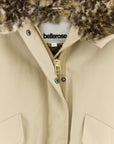 Bellerose - hermine jacket - chino
