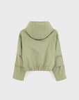 Bellerose - hermine jacket - jeep