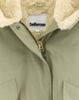 Bellerose - hermine jacket - jeep