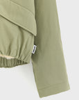Bellerose - hermine jacket - jeep