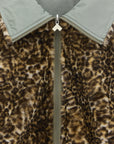 Bellerose - hasty jacket - oxyd grey