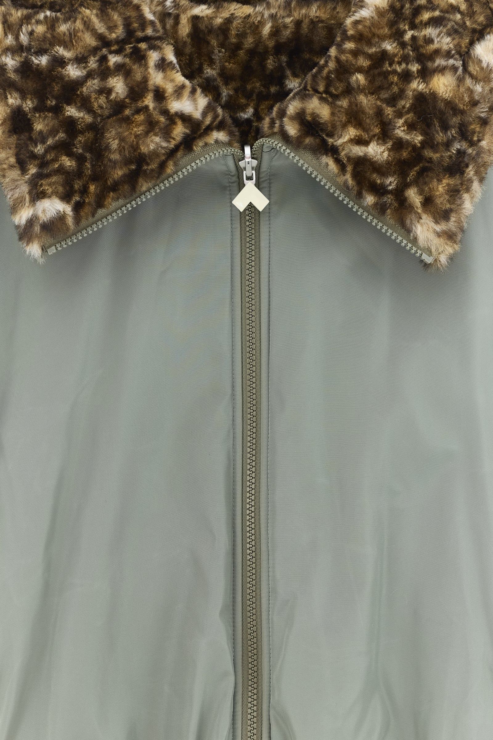 Bellerose - hasty jacket - oxyd grey