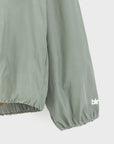 Bellerose - hasty jacket - oxyd grey
