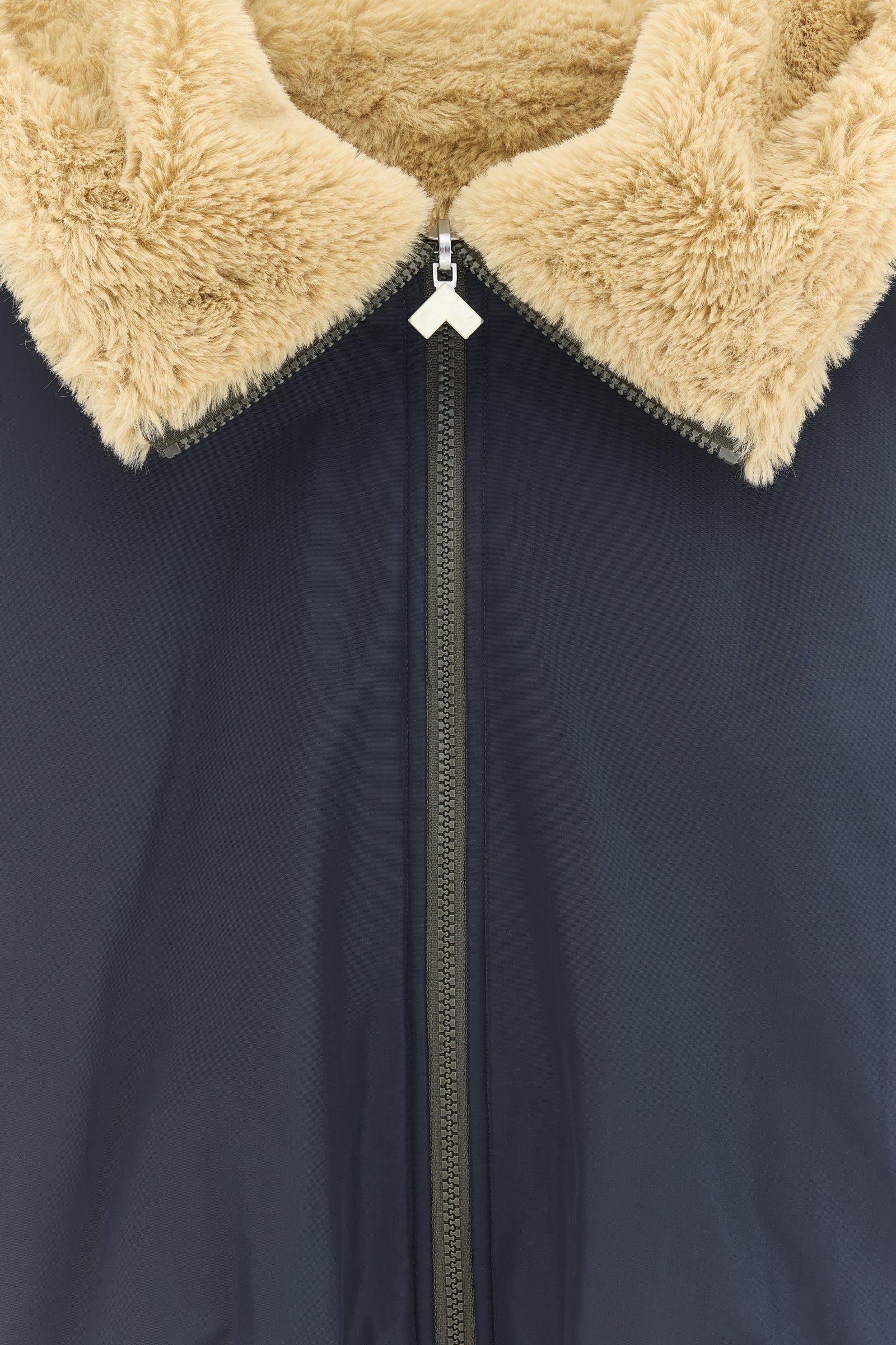 Bellerose - hasty jacket - parker