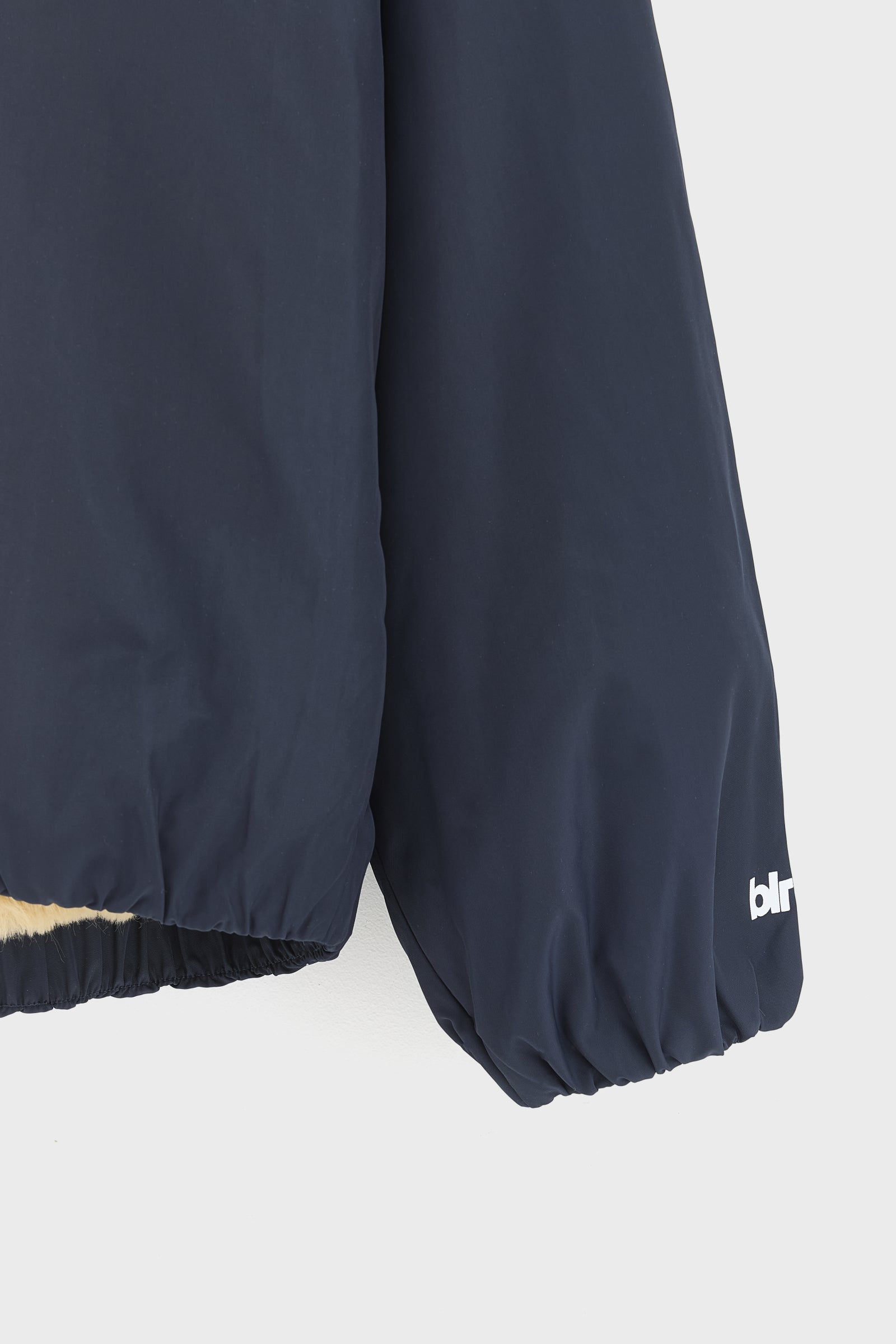 Bellerose - hasty jacket - parker