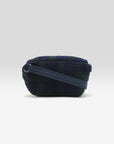Bellerose - jeccy bag - check
