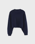 Bellerose - gimah knit sweater - america