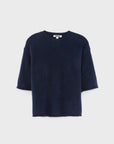 Bellerose - lisay knit sweater - america
