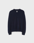 Bellerose - alzay knit sweater - america