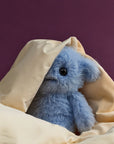 Bluemoo - sky blue - 23 cm